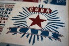 Bārs Cuba Cafe 23.02.2013 patīkamas mūzikas ritmos atzīmēja astoņu gadu jubileju. www.cubacafe.lv 1