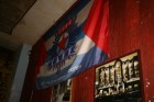 Bārs Cuba Cafe 23.02.2013 patīkamas mūzikas ritmos atzīmēja astoņu gadu jubileju. www.cubacafe.lv 4