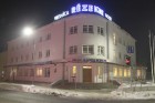 Latgales viesnīcas «Kolonna Hotel Rēzekne» restorāns «Rozalija» aicina uz lustīgajiem «Latgalīšu vokorim» - www.hotelkolonna.com 1
