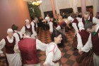 Latgales viesnīcas «Kolonna Hotel Rēzekne» restorāns «Rozalija» aicina uz lustīgajiem «Latgalīšu vokorim» - www.hotelkolonna.com 51
