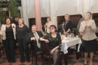 Latgales viesnīcas «Kolonna Hotel Rēzekne» restorāns «Rozalija» aicina uz lustīgajiem «Latgalīšu vokorim» - www.hotelkolonna.com 58