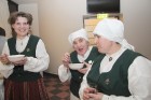 Latgales viesnīcas «Kolonna Hotel Rēzekne» restorāns «Rozalija» aicina uz lustīgajiem «Latgalīšu vokorim» - www.hotelkolonna.com 69