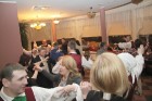 Latgales viesnīcas «Kolonna Hotel Rēzekne» restorāns «Rozalija» aicina uz lustīgajiem «Latgalīšu vokorim» - www.hotelkolonna.com 72