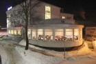 Latgales viesnīcas «Kolonna Hotel Rēzekne» restorāns «Rozalija» aicina uz lustīgajiem «Latgalīšu vokorim» - www.hotelkolonna.com 80