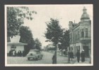 Ventspils. K.Marksa iela Ventspilī 1960. gadu sākumā. Foto: www.ventspils.lv 4