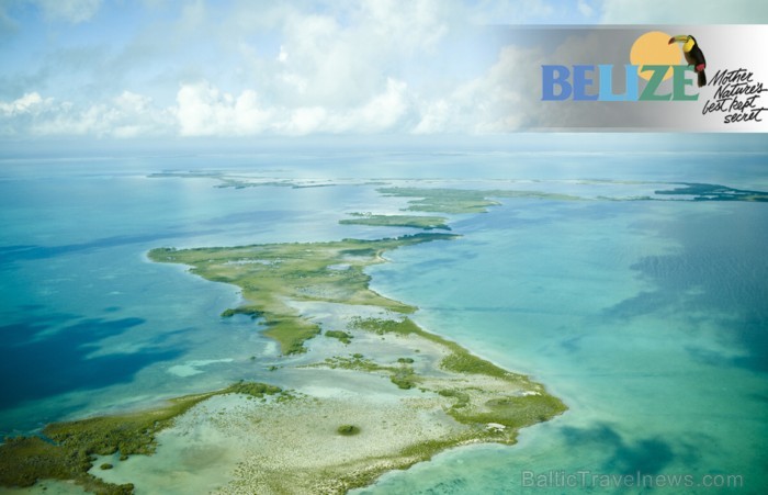 Beliza - neliela valsts Centrālamerikā pie Karību jūras. Piemērots galamērķis tiem, kuri meklē unikālu un neskartu galamērķi, lai gūtu neaizmirstamu p Beliza - neliela valsts Centrālamerikā pie Karību jūras. Piemērots galamērķis tiem, kuri meklē unikālu un neskartu galamērķi, lai gūtu neaizmirstamu p 88915