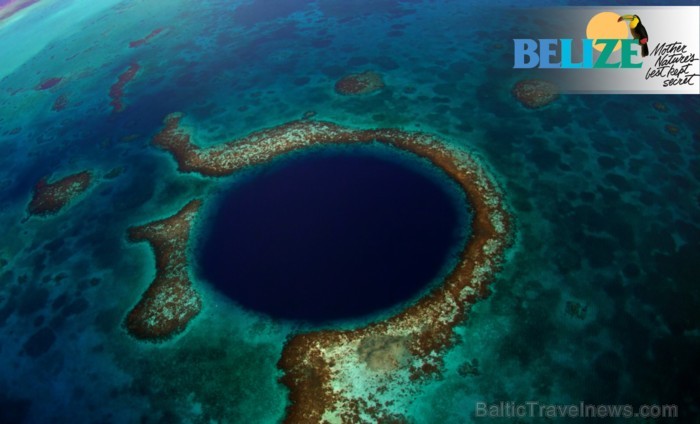 Beliza - neliela valsts Centrālamerikā pie Karību jūras. Piemērots galamērķis tiem, kuri meklē unikālu un neskartu galamērķi, lai gūtu neaizmirstamu p 88922
