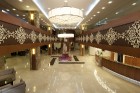 Tūroperatora «GoAdventure Latvija» balva - nedēļas atpūta 2 personām Turcijas 5 zvaigžņu viesnīcā «Euphoria Club Tekirova» - www.euphoriahotels.com 4