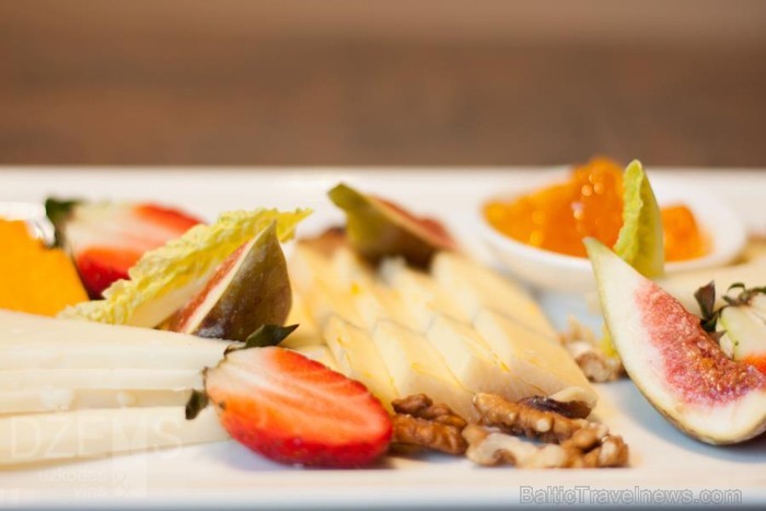 Nesteidzīgs Brunch katru sestdienu no pulksten 11 līdz 16 restorānā Džems E.Birznieka - Upīša ielā 20a. Foto: www.dzems.lv Nesteidzīgs Brunch katru sestdienu no pulksten 11 līdz 16 restorānā Džems E.Birznieka - Upīša ielā 20a. Foto: www.dzems.lv 88994