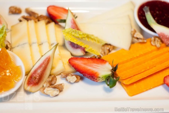 Nesteidzīgs Brunch katru sestdienu no pulksten 11 līdz 16 restorānā Džems E.Birznieka - Upīša ielā 20a. Foto: www.dzems.lv Nesteidzīgs Brunch katru sestdienu no pulksten 11 līdz 16 restorānā Džems E.Birznieka - Upīša ielā 20a. Foto: www.dzems.lv 89004
