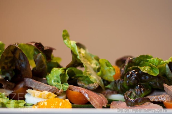 Nesteidzīgs Brunch katru sestdienu no pulksten 11 līdz 16 restorānā Džems E.Birznieka - Upīša ielā 20a. Foto: www.dzems.lv Nesteidzīgs Brunch katru sestdienu no pulksten 11 līdz 16 restorānā Džems E.Birznieka - Upīša ielā 20a. Foto: www.dzems.lv 89007