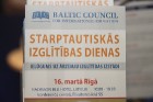 Kopš 1994. gada MERIDIAN GROUP ir viena no nedaudzajām specializētajām aģentūrām Baltijas valstīs, kura piedāvā saviem klientiem simtiem dažādu mācību 25