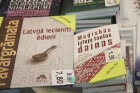 Izstāde «Skola 2013» un «Latvijas grāmatu izstāde 2013» - www.bt1.lv 38