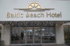 Jūrmalas 5 zvaigžņu viesnīca «Baltic Beach Hotel» 2.03.2013 rīkoja atvērto dienu pasākumu par tēmu «Kāzas» - www.BalticBeach.lv 9
