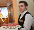 Jūrmalas 5 zvaigžņu viesnīca «Baltic Beach Hotel» 2.03.2013 rīkoja atvērto dienu pasākumu par tēmu «Kāzas» - www.BalticBeach.lv 14