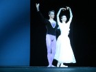 Baltijas-Krievijas kultūras un tūrisma foruma saviesīgā programma Latvijas Nacionālajā operā ar Krievijas baleta meistaru priekšnesumu 16