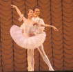 Baltijas-Krievijas kultūras un tūrisma foruma saviesīgā programma Latvijas Nacionālajā operā ar Krievijas baleta meistaru priekšnesumu 19