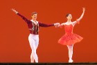 Baltijas-Krievijas kultūras un tūrisma foruma saviesīgā programma Latvijas Nacionālajā operā ar Krievijas baleta meistaru priekšnesumu 21
