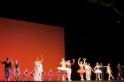 Baltijas-Krievijas kultūras un tūrisma foruma saviesīgā programma Latvijas Nacionālajā operā ar Krievijas baleta meistaru priekšnesumu 23