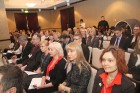 Baltijas-Krievijas kultūras un tūrisma forums (6.02-9.02.2013) viesnīcā Radisson Blu Daugava 13