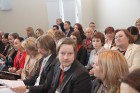 Baltijas-Krievijas kultūras un tūrisma forums (6.02-9.02.2013) viesnīcā Radisson Blu Daugava 48