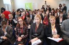 Baltijas-Krievijas kultūras un tūrisma forums (6.02-9.02.2013) viesnīcā Radisson Blu Daugava 54