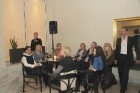 Baltijas-Krievijas kultūras un tūrisma forums (6.02-9.02.2013) viesnīcā Radisson Blu Daugava 91