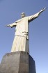 Kristus (Christ Redeemer) statuja Korkovado kalnā - www.traveltime.lv 11