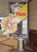 «Čili Pica» tirdzniecības centrā «Mols» piedāvā interesantas un pircējiem izdevīgas akcijas - 30% atlaide visām picām virs 30 cm 10