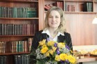«Čili Pica» vadītāja tirdzniecības centrā «Mols» Sandra Glazunova-Burbo cer, ka picērijas viesiem iepatiksies jaunais interjers 16