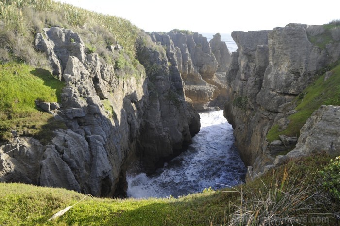 Vairāk no Punakaiki - www.traveltime.lv 89471