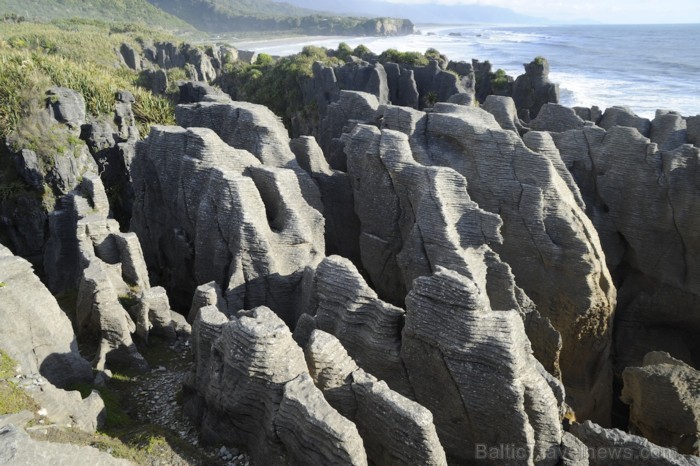 Vairāk no Punakaiki - www.traveltime.lv 89472