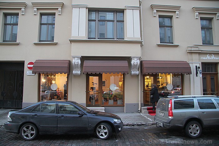 Restorānu tīkls «HEs Group» ar oficiālu pasākumu atver 6.03.2013 Rīgā jaunu restorānu-bistro «Priedaine» (Strēlnieku ielā 1A) - www.bistropriedaine.lv Restorānu tīkls «HEs Group» ar oficiālu pasākumu atver 6.03.2013 Rīgā jaunu restorānu-bistro «Priedaine» (Strēlnieku ielā 1A) - www.bistropriedaine.lv 89480