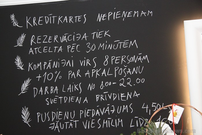 Restorānu tīkls «HEs Group» ar oficiālu pasākumu atver 6.03.2013 Rīgā jaunu restorānu-bistro «Priedaine» (Strēlnieku ielā 1A) - www.bistropriedaine.lv Restorānu tīkls «HEs Group» ar oficiālu pasākumu atver 6.03.2013 Rīgā jaunu restorānu-bistro «Priedaine» (Strēlnieku ielā 1A) - www.bistropriedaine.lv 89515