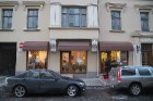 Restorānu tīkls «HEs Group» ar oficiālu pasākumu atver 6.03.2013 Rīgā jaunu restorānu-bistro «Priedaine» (Strēlnieku ielā 1A) - www.bistropriedaine.lv 3