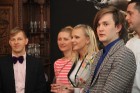 Restorānu tīkls «HEs Group» ar oficiālu pasākumu atver 6.03.2013 Rīgā jaunu restorānu-bistro «Priedaine» (Strēlnieku ielā 1A) - www.bistropriedaine.lv 45