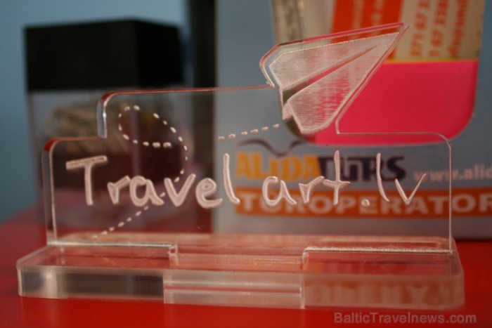 Ceļojumu aģentūra Travel Art atrodas Biznesa augstskolas Turība telpās - Rīgā, Graudu ielā 68 www.travelart.lv Ceļojumu aģentūra Travel Art atrodas Biznesa augstskolas Turība telpās - Rīgā, Graudu ielā 68 www.travelart.lv 89548