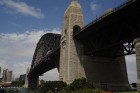Sidnejas osta un tilts ir viena no visvairāk fotografētajām vietām Austrālijā - www.traveltime.lv 4