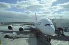 No Melburnas uz Singapūru bija iespēja lidot ar A380 Super Jumbo - www.traveltime.lv 12