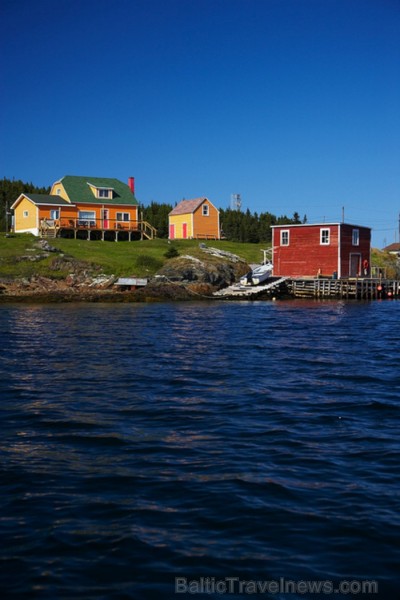 Fogo un Change salas Kanādā. Salas tiek sauktas par vienu no četriem pasaules stūriem. Foto: www.newfoundlandlabrador.com Fogo un Change salas Kanādā. Salas tiek sauktas par vienu no četriem pasaules stūriem. Foto: www.newfoundlandlabrador.com 89608