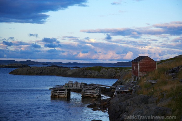 Fogo un Change salas Kanādā. Salas tiek sauktas par vienu no četriem pasaules stūriem. Foto: www.newfoundlandlabrador.com Fogo un Change salas Kanādā. Salas tiek sauktas par vienu no četriem pasaules stūriem. Foto: www.newfoundlandlabrador.com 89609