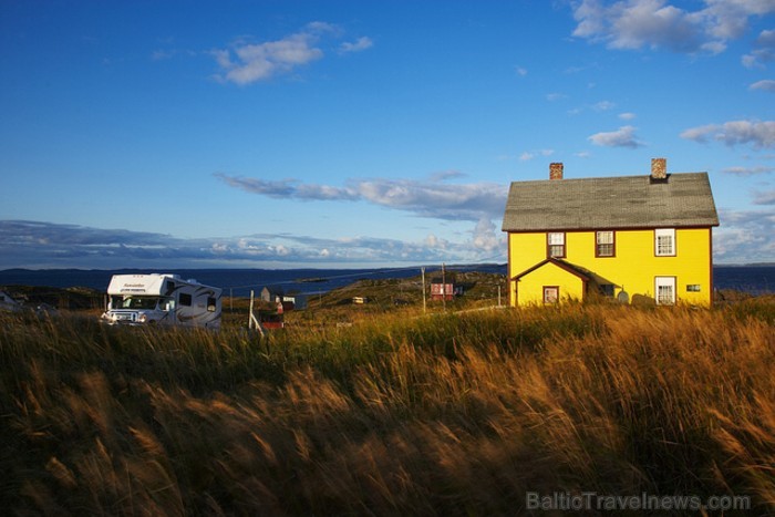 Fogo un Change salas Kanādā. Salas tiek sauktas par vienu no četriem pasaules stūriem. Foto: www.newfoundlandlabrador.com Fogo un Change salas Kanādā. Salas tiek sauktas par vienu no četriem pasaules stūriem. Foto: www.newfoundlandlabrador.com 89614