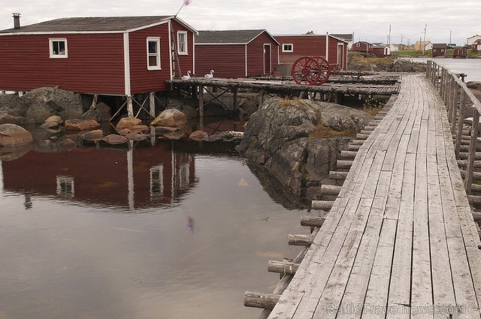 Fogo un Change salas Kanādā. Salas tiek sauktas par vienu no četriem pasaules stūriem. Foto: www.newfoundlandlabrador.com Fogo un Change salas Kanādā. Salas tiek sauktas par vienu no četriem pasaules stūriem. Foto: www.newfoundlandlabrador.com 89619