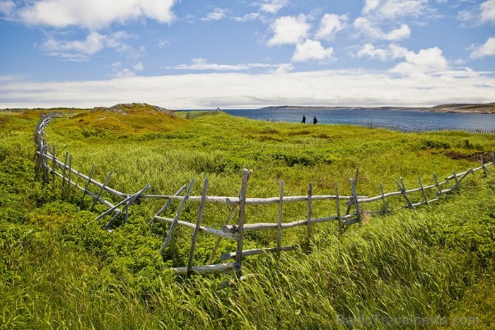 Fogo un Change salas Kanādā. Salas tiek sauktas par vienu no četriem pasaules stūriem. Foto: www.newfoundlandlabrador.com Fogo un Change salas Kanādā. Salas tiek sauktas par vienu no četriem pasaules stūriem. Foto: www.newfoundlandlabrador.com 89631