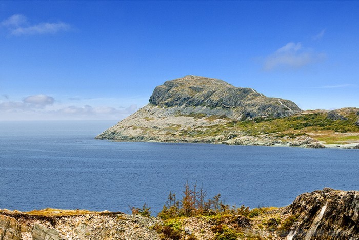 Fogo un Change salas Kanādā. Salas tiek sauktas par vienu no četriem pasaules stūriem. Foto: www.newfoundlandlabrador.com Fogo un Change salas Kanādā. Salas tiek sauktas par vienu no četriem pasaules stūriem. Foto: www.newfoundlandlabrador.com 89645