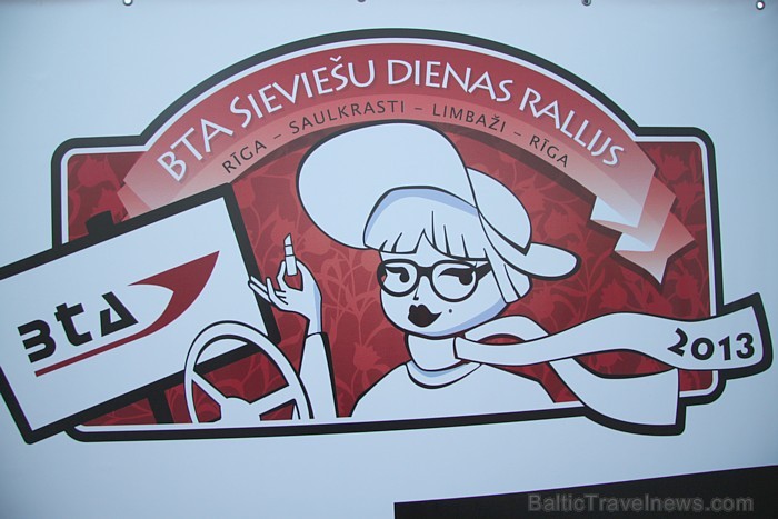 «BTA Sieviešu dienas rallijs 2013», ko organizē Par stipru Latviju - lai nenokavētu citas bildes, tad piesakamies - www.Fb.com/Travelnews.lv «BTA Sieviešu dienas rallijs 2013», ko organizē Par stipru Latviju - lai nenokavētu citas bildes, tad piesakamies - www.Fb.com/Travelnews.lv 89660