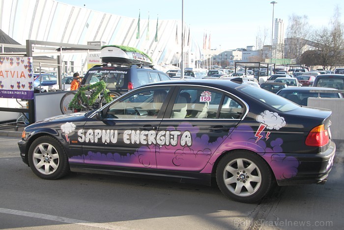 «Sieviešu dienas rallijs 2013» ko organizē Par stipru Latviju - lai nenokavētu citas bildes, tad piesakamies - www.Fb.com/Travelnews.lv «Sieviešu dienas rallijs 2013» ko organizē Par stipru Latviju - lai nenokavētu citas bildes, tad piesakamies - www.Fb.com/Travelnews.lv 89664