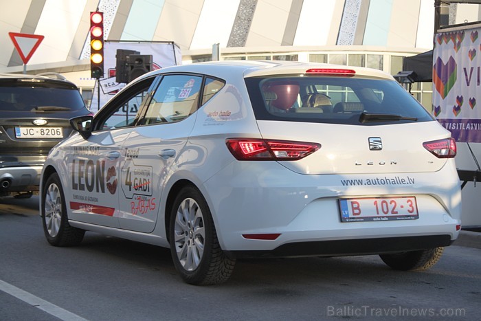 «Sieviešu dienas rallijs 2013» ko organizē Par stipru Latviju - lai nenokavētu citas bildes, tad piesakamies - www.Fb.com/Travelnews.lv «Sieviešu dienas rallijs 2013» ko organizē Par stipru Latviju - lai nenokavētu citas bildes, tad piesakamies - www.Fb.com/Travelnews.lv 89677