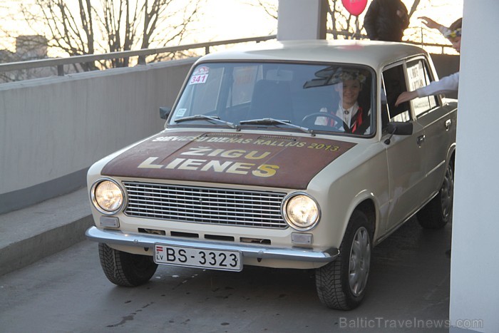 «Sieviešu dienas rallijs 2013» ko organizē Par stipru Latviju - lai nenokavētu citas bildes, tad piesakamies - www.Fb.com/Travelnews.lv «Sieviešu dienas rallijs 2013» ko organizē Par stipru Latviju - lai nenokavētu citas bildes, tad piesakamies - www.Fb.com/Travelnews.lv 89679