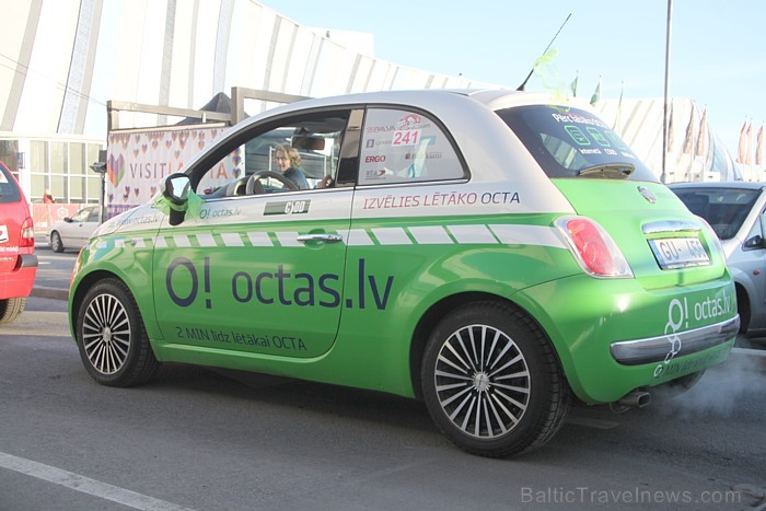 «Sieviešu dienas rallijs 2013» ko organizē Par stipru Latviju - lai nenokavētu citas bildes, tad piesakamies - www.Fb.com/Travelnews.lv «Sieviešu dienas rallijs 2013» ko organizē Par stipru Latviju - lai nenokavētu citas bildes, tad piesakamies - www.Fb.com/Travelnews.lv 89681